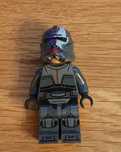 Minifigurki lego bad batch