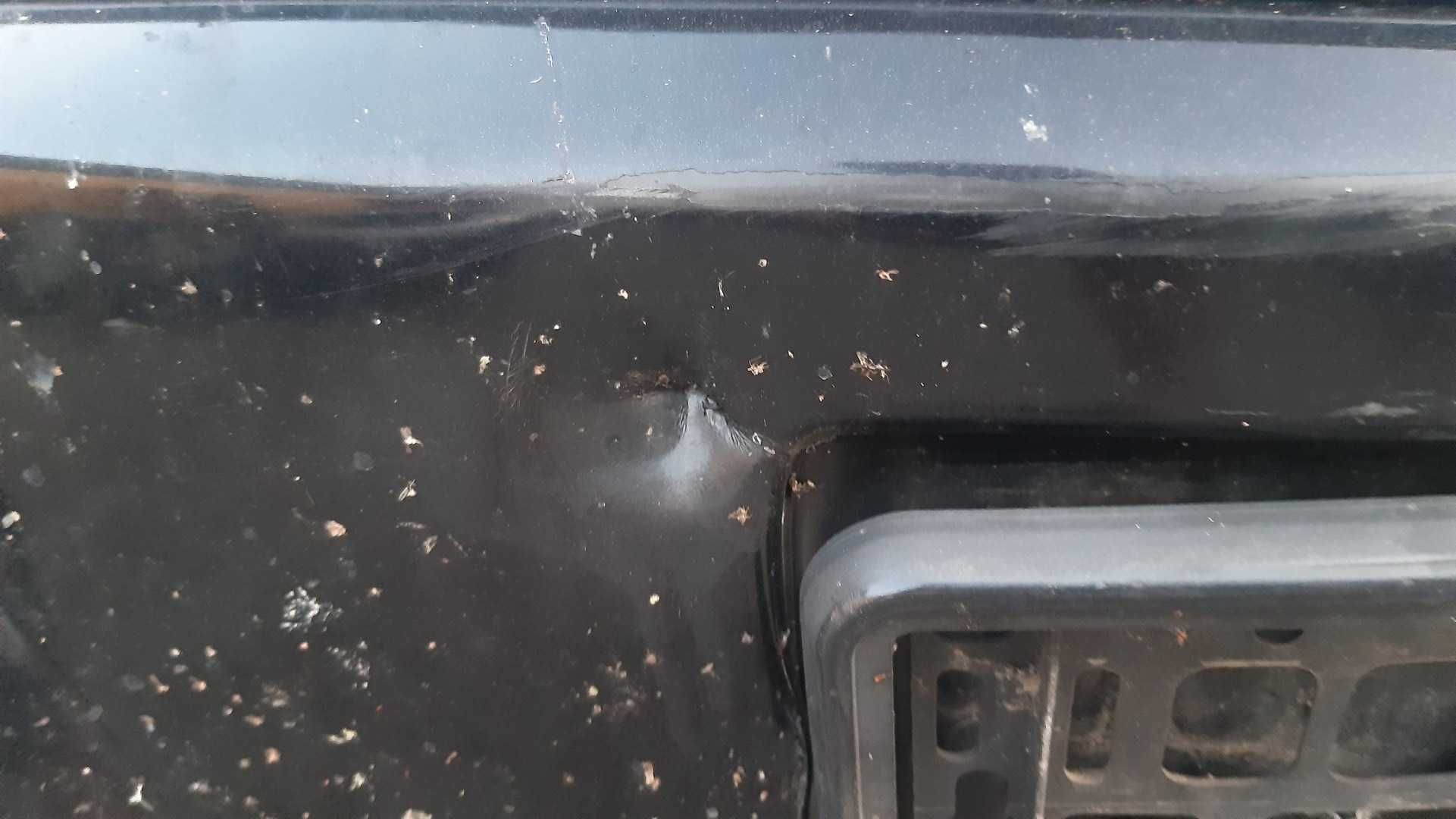 Astra H lift kombi Lampy bi-xenon zderzak maska klapa błotnik  Z20R