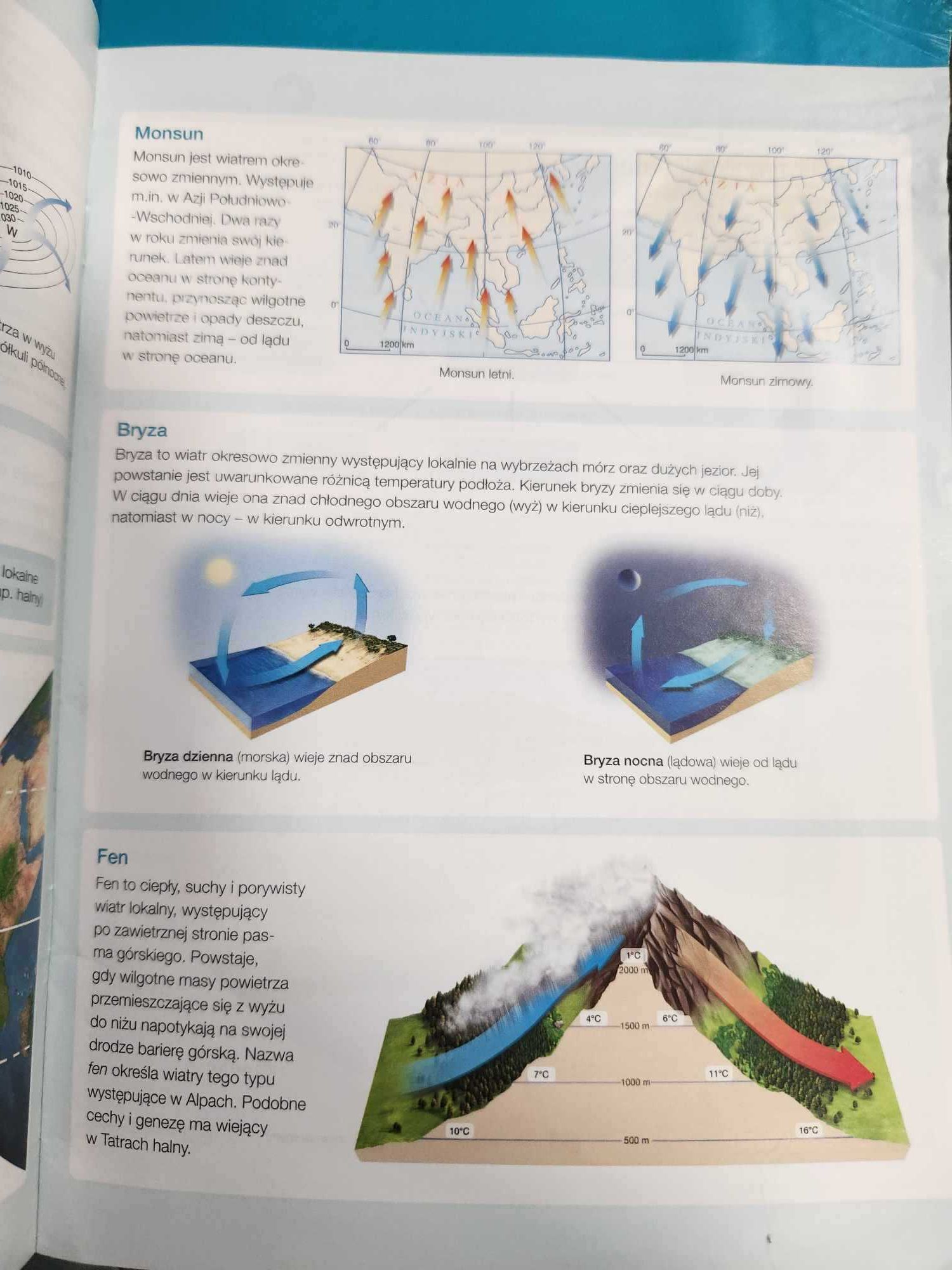 Przypomniej sobie materiał powtórzeniowy z gimnazjum geografia 2013