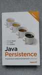 Java Persistence. Programowanie aplikacji bazodanowych w Hibernate.