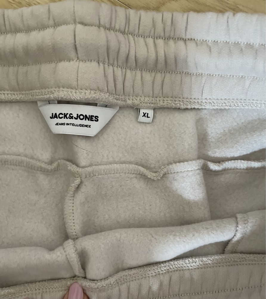 Spodnie męskie  XL Jack &Jones