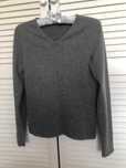 Sweter z kaszmiru