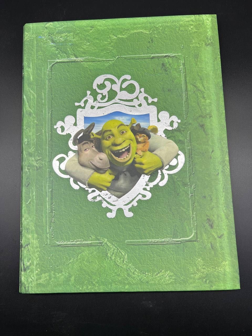 Повна колекція амулетів Шрек медальоны дитинства Shrek
