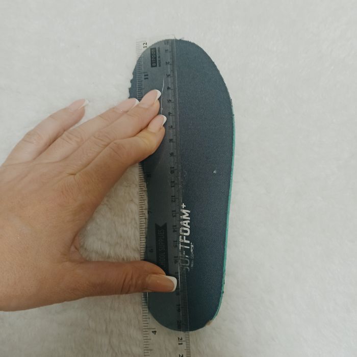 Puma Термочеревички для дівчинки, 32 розмір,20.5 см