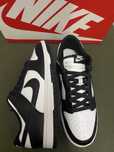 PTX\Butydamskie Dunk Biżuteria Nike'Black| Ładny naszyjnik.37.5