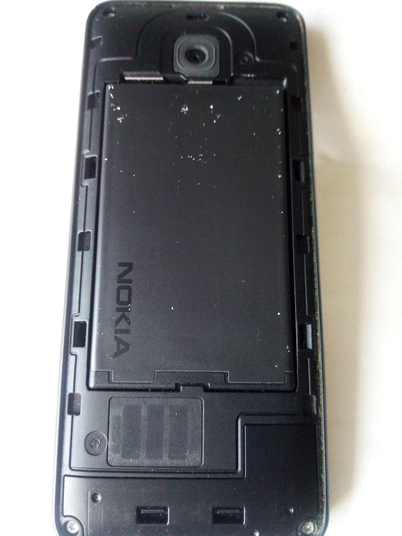 Nokia 301. Sprawna