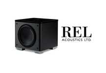 REL HT1003 MK2 - subwoofer aktywny 300W RMS SKLEP RATY