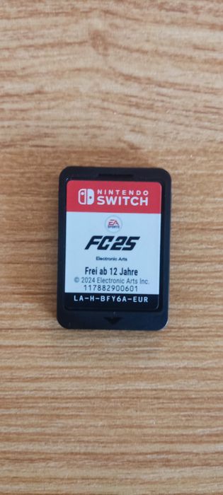 Nintendo switch em ótimo estado