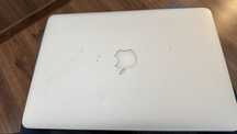 Macbook Pro mid 2014