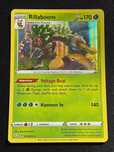 Carta Pokémon RillaBoom 13/72 Shining Fates