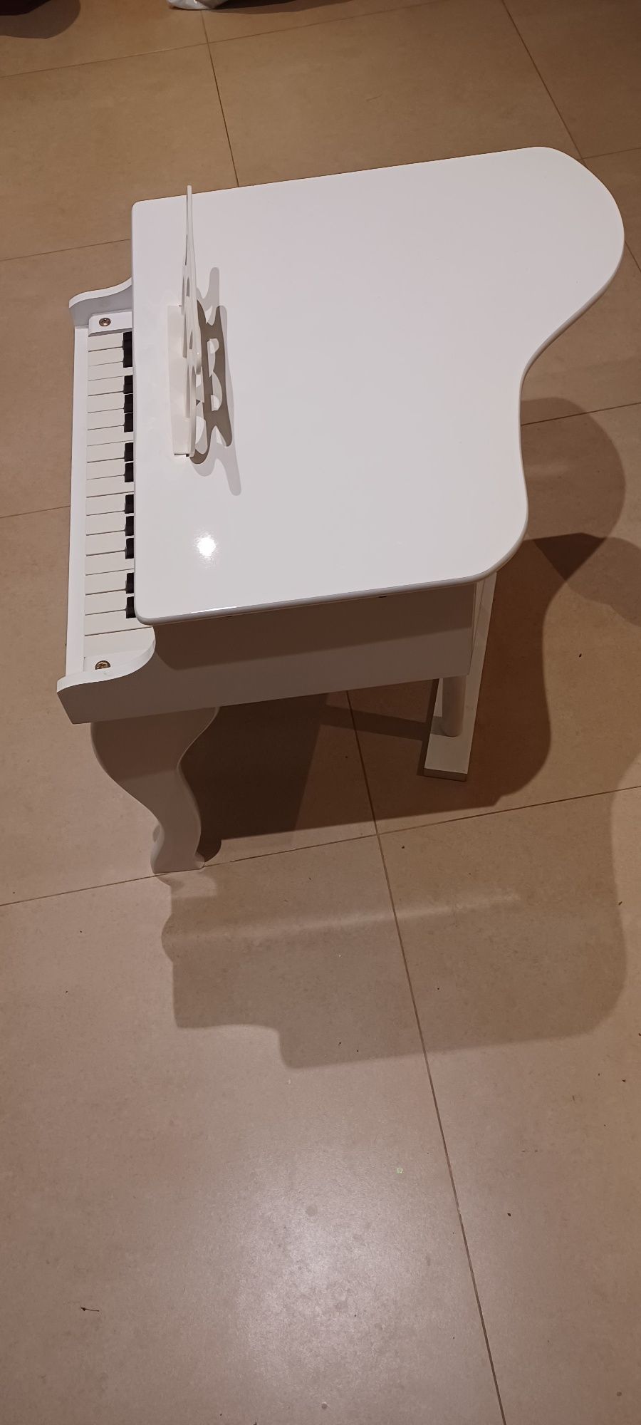 Piano Infantil Delson