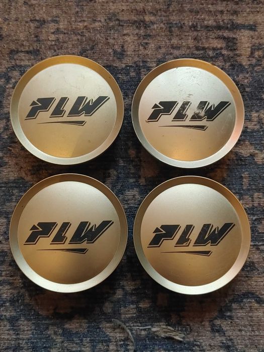 Dekielki alufelgi RH  PLW  Artec Whells 74mm x 69mm cena za komplet