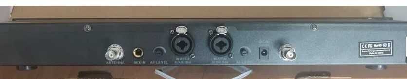 In Ear monitor Sysyetm Debra ER-202