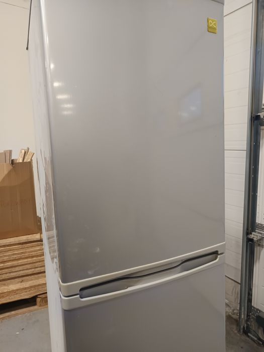 Lodówko zamrażarka szufladowa sprawna Daewoo