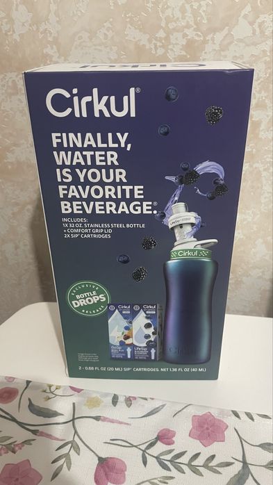 Термос Coldest термос , оригінал з США