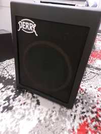 Pearl Bass 300 Combo basowe na Celestion Rola g12-65 12 cali.