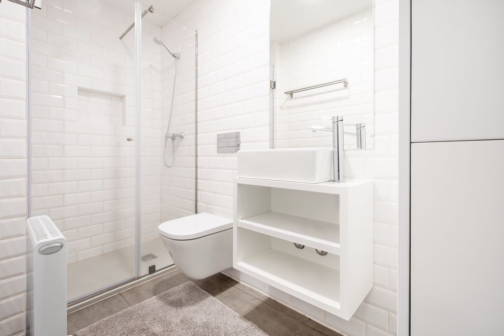 Apartamento T1 - Disponível 1 de Novembro - 30 Março