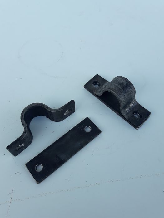 Silownik wywrotu 12/6Ton skok 1030mm 4 sekcje wysokość 425mm