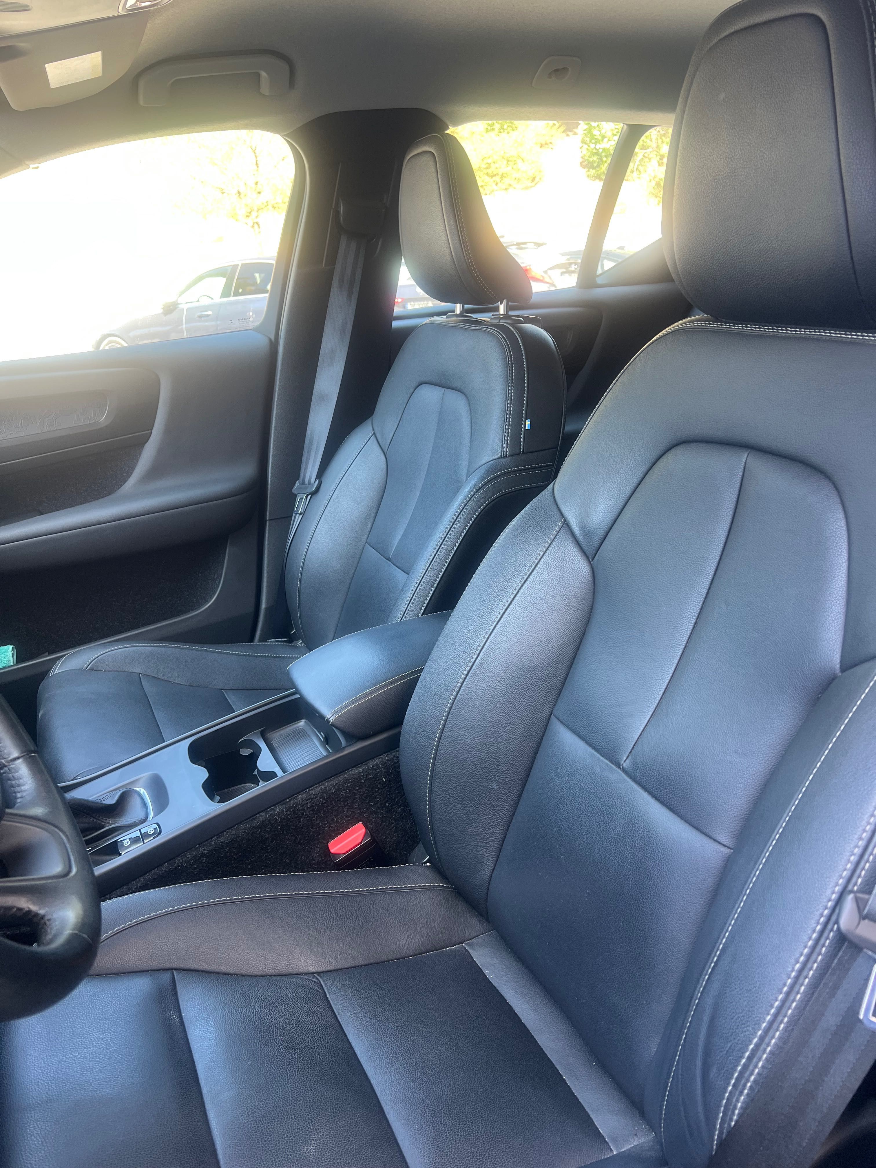 Volvo XC40 1.5 T3 Tech Edition