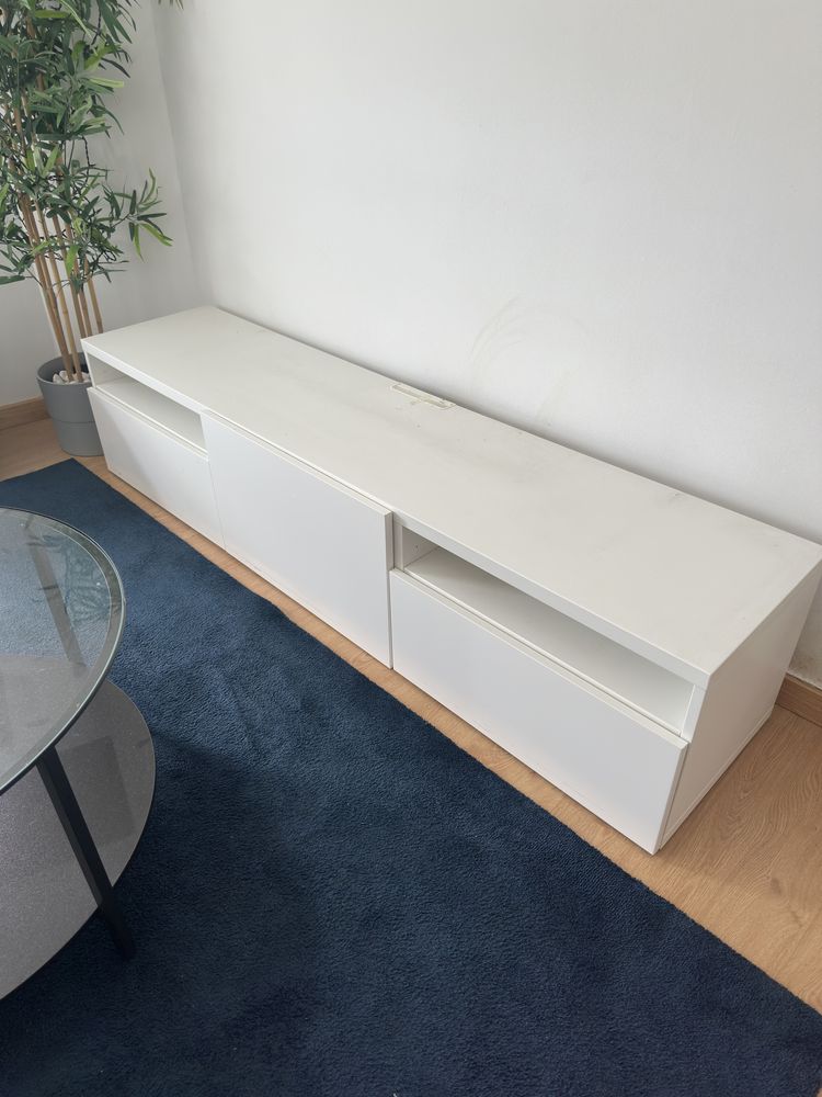 Movel TV Ikea Besta