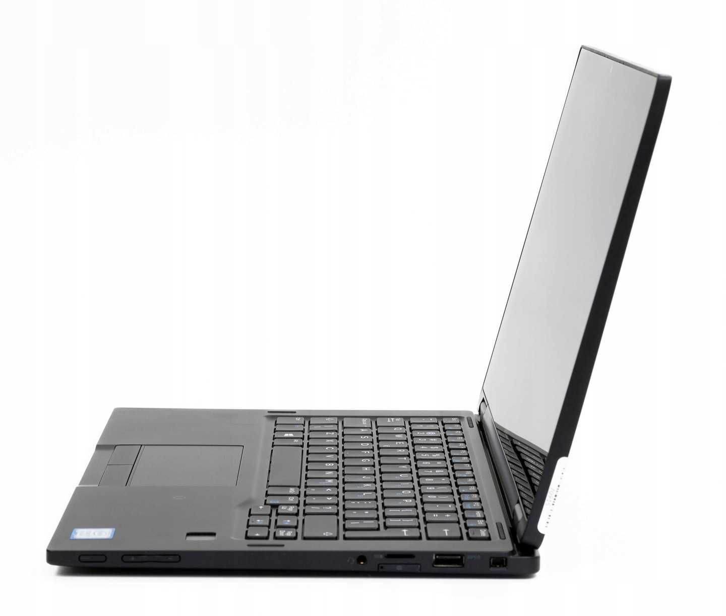 Laptop Dell Latitude 7390 13,3 " z Ekranem Dotykowym i7 16 GB / 512 GB