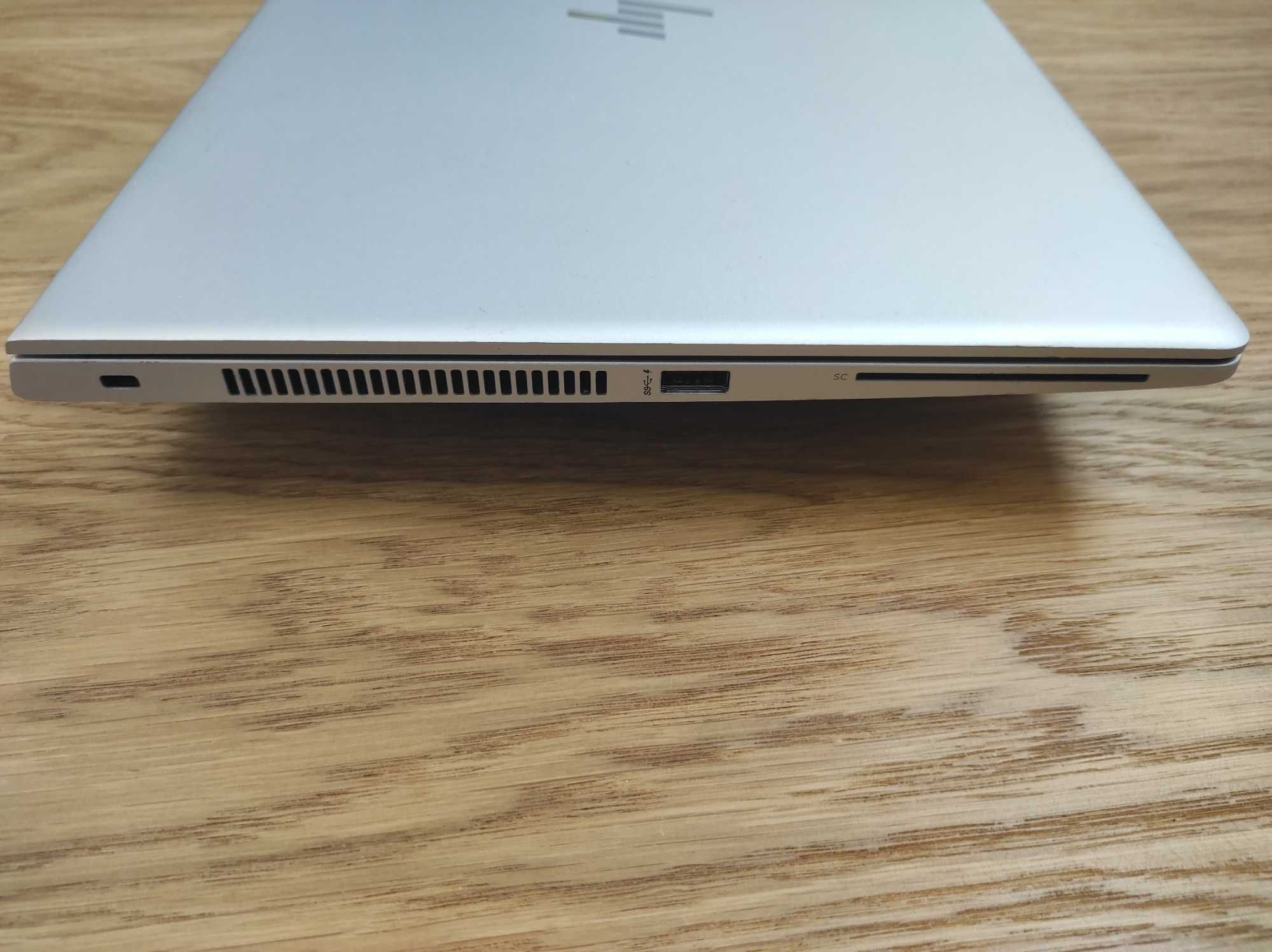 Ноутбук HP 840 G6 14.0 FHD/i7-8565U/16ГБ DDR4/SSD 256GB/бат. 3-6 годин