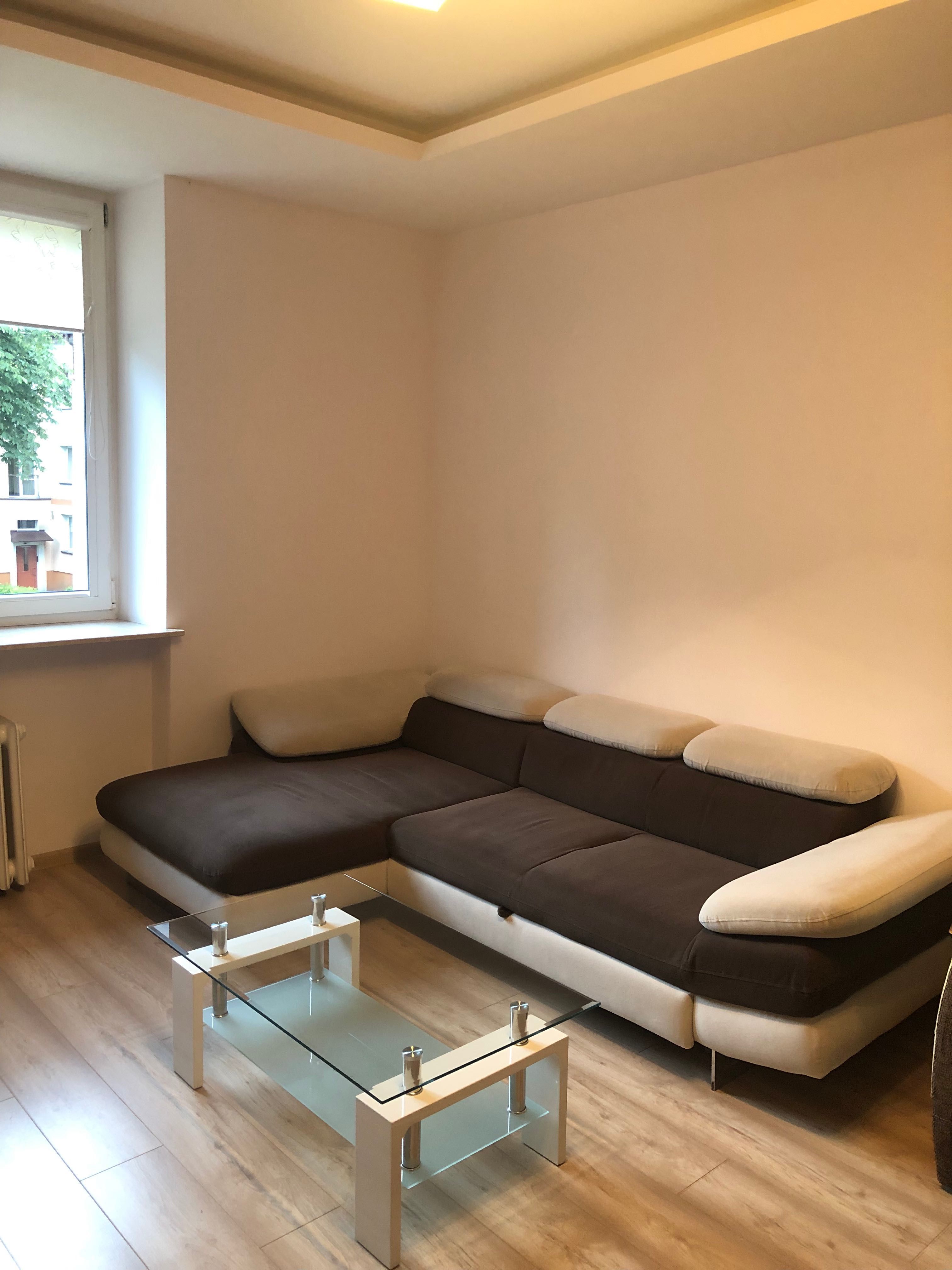 Przytulne mieszkanie w ścisłym centrum Tarnowa!