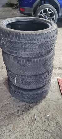 Dunlop 225/45/17