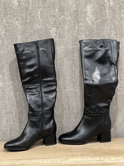 Сапоги Єврозима