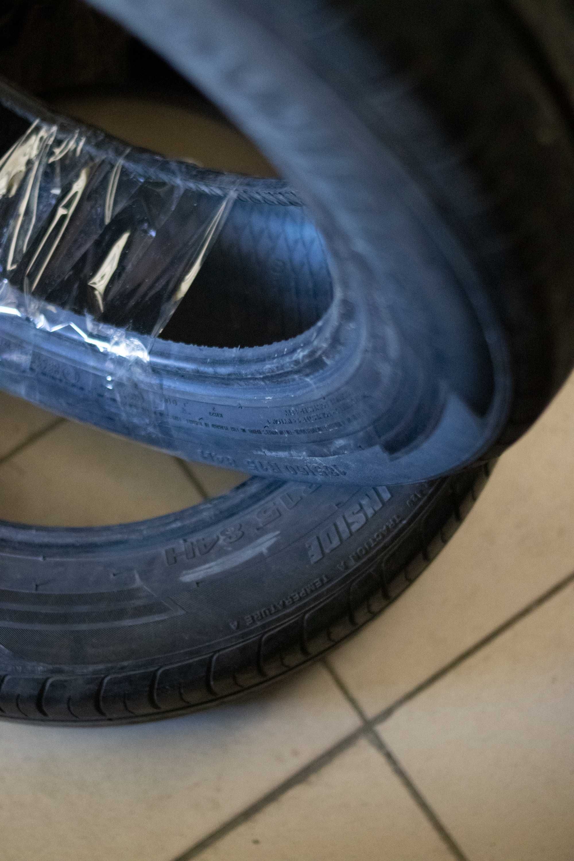 Резина Kumho1 ecowing eso1 185/60/R15 Лето Пара