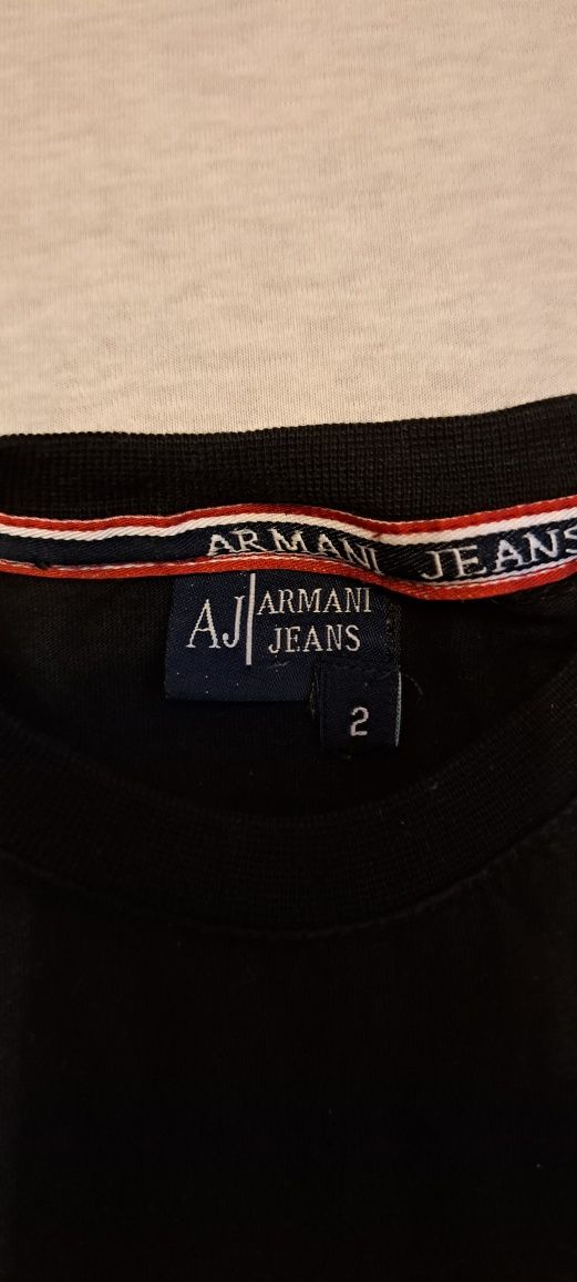 Koszulka Armani Jeans