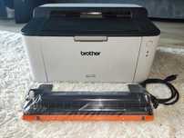 Drukarka Brother HL-1110E