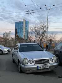 Продам Mersedes w210 М111 2.0