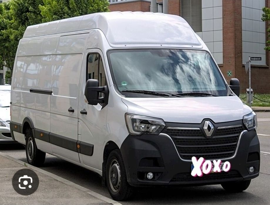 Wynajme Busa Najme busa Wypożyczę busa przeprowadzki