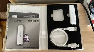 Play Online E169 modem USB