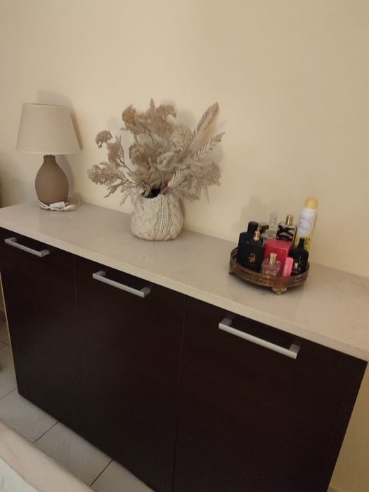 Moveis de Sala, aparadores e espelho