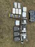 PTM Zbr2 Ecas KSM sterownik moduł MAN Tgx TGS Tgl tgm tga