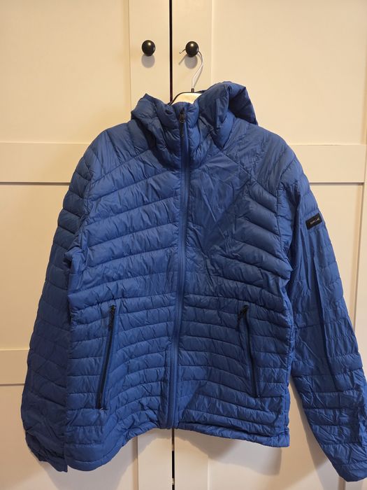 Kurtka damska Decathlon