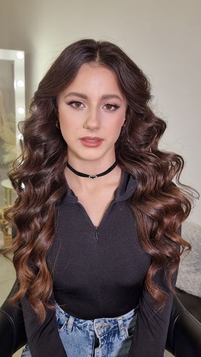 Макіяж. Зачіски .Make up. Візажист. Фарбування брів. Курси.