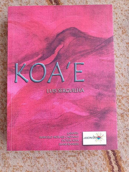 Vários livros para leitura