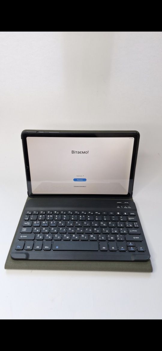 Планшет Galaxy Tab S6 Lite
