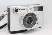 PROMO: Câmara vintage de colecção - Canon Dial Rapid