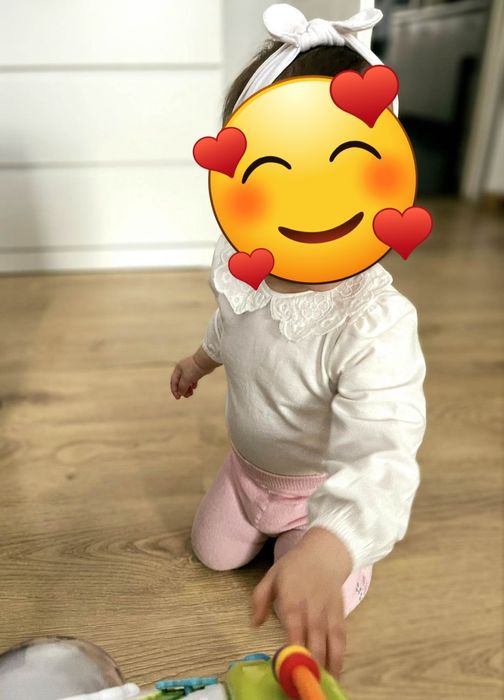 Body z kołnierzykiem