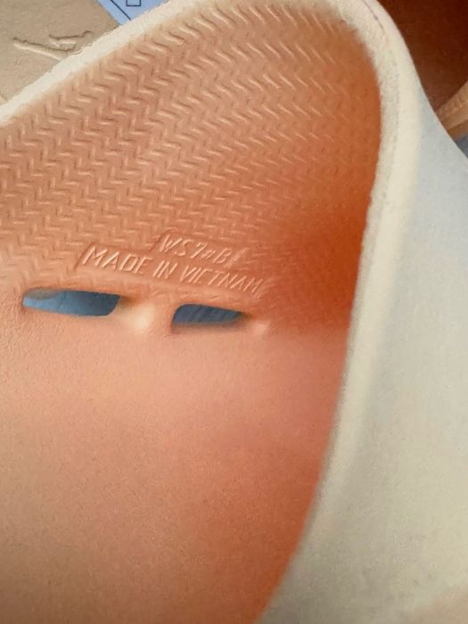 Жіночі нові тапочки взуття Nike Jordan 24 см розмір 37 Оригінал