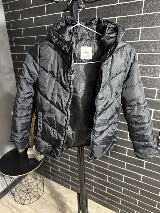 Куртка для хлопчика