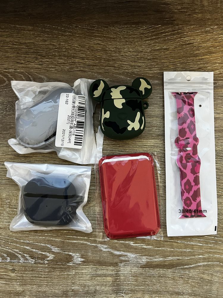 Чохол Apple Iphone 11-15 pro max