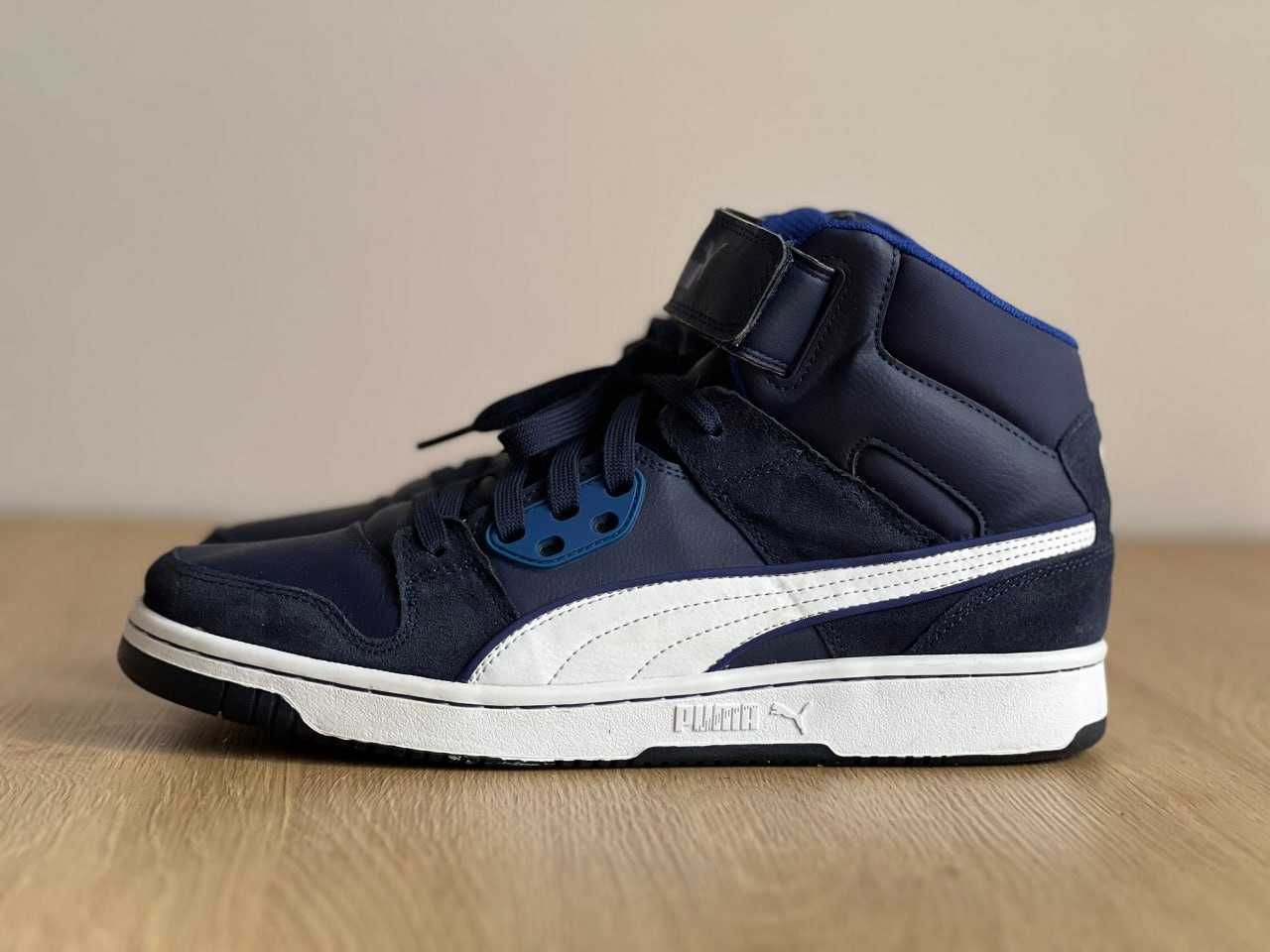 Чоловічі кросівки Puma rebound street sd, (р. 43)
