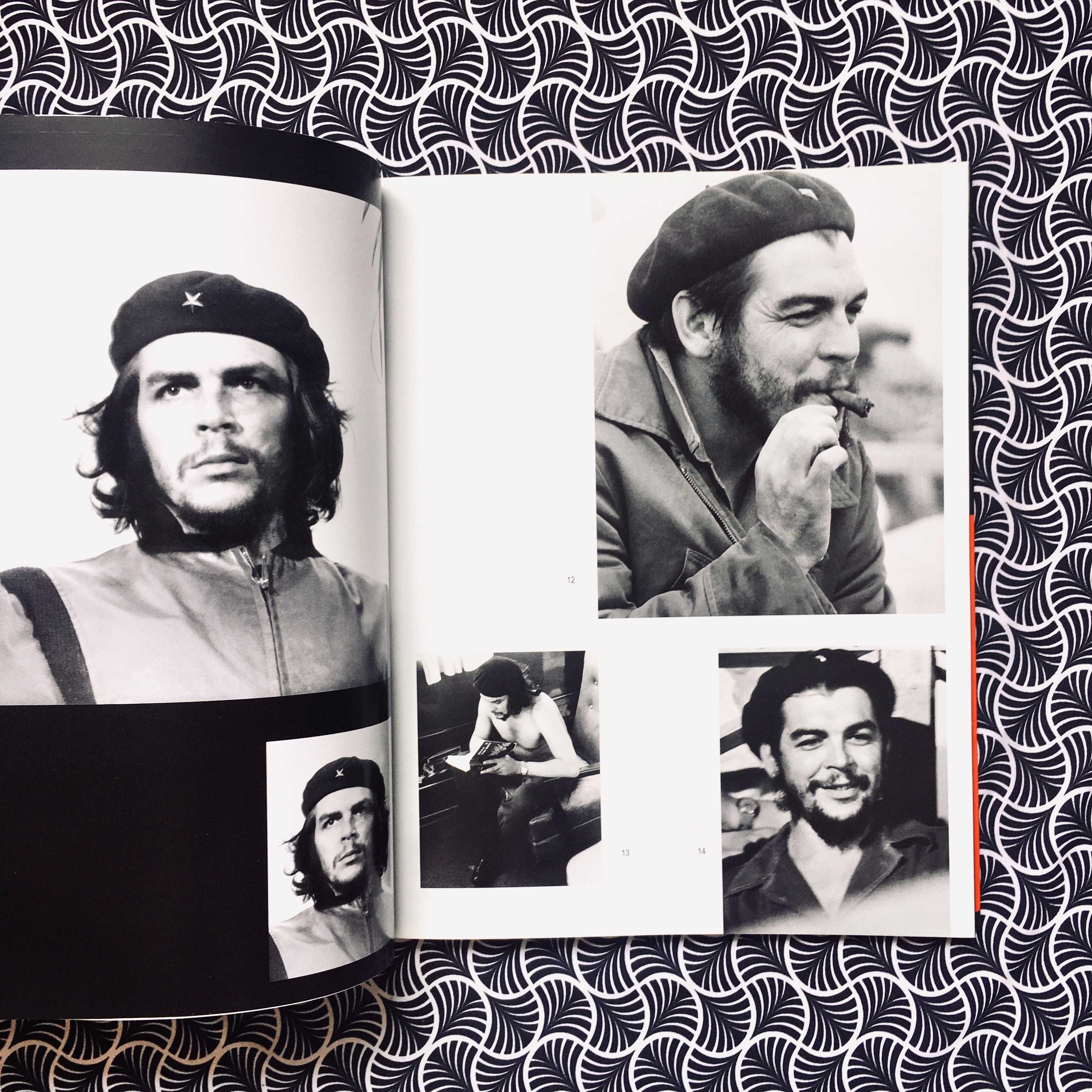 Che Guevara - By The Photographers of the Cuban Revolution