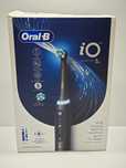 Oral-B Io5N Szczoteczka Elektryczna + Etui Czarne