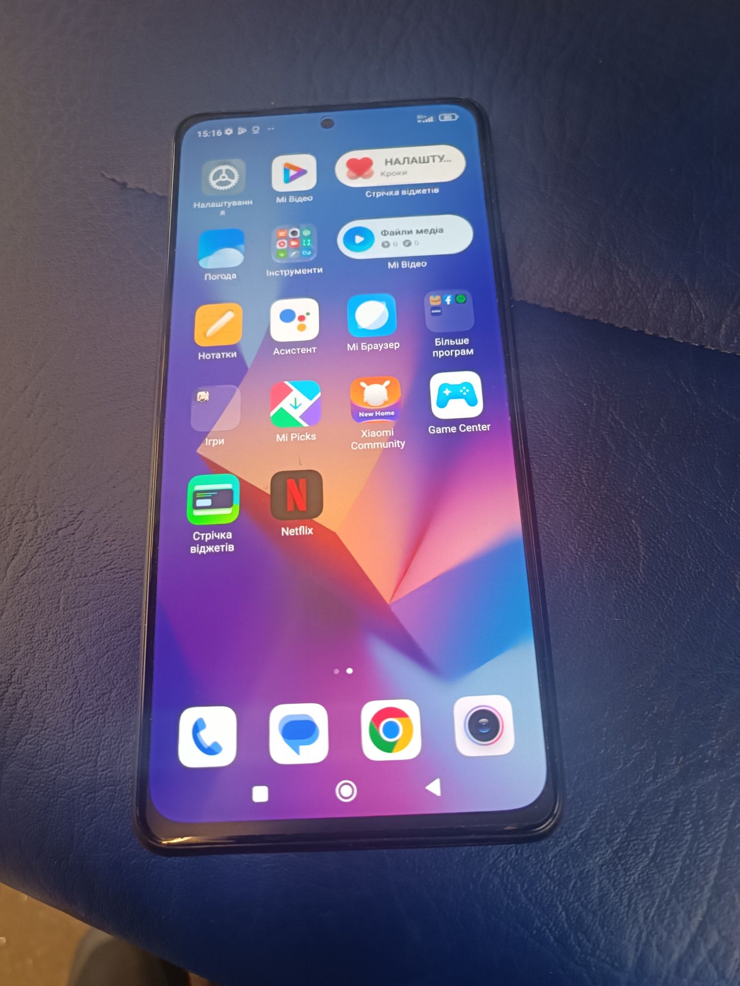 Xiaomi redmi note 10 pro 128 ГБ